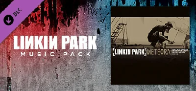 Beat Saber - Linkin Park - Faint DLC * STEAM RU ⚡