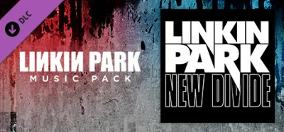 Beat Saber - Linkin Park - New Divide DLC * STEAM RU ⚡