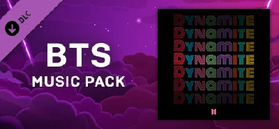 Beat Saber - BTS - Dynamite DLC * STEAM RU ⚡ AUTO 💳0%