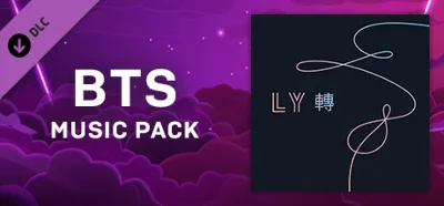Beat Saber - BTS - FAKE LOVE DLC * STEAM RU ⚡