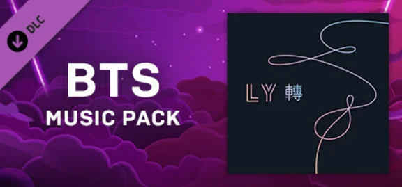Beat Saber - BTS - FAKE LOVE DLC * STEAM RU ⚡