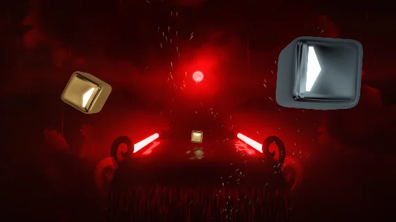 Beat Saber - Billie Eilish - NDA DLC * STEAM RU ⚡
