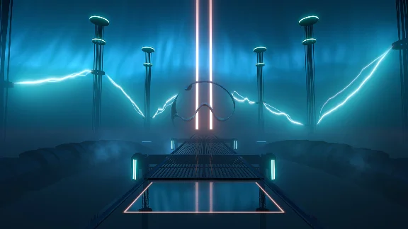 Beat Saber - Lady Gaga - Poker Face DLC * STEAM RU ⚡