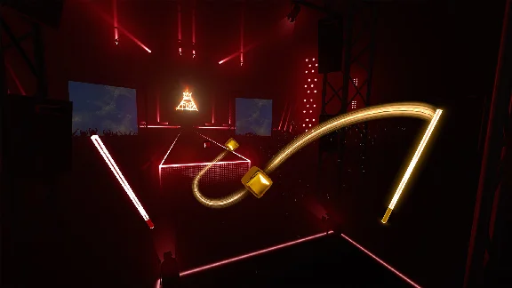 Beat Saber - Fall Out Boy - My Songs Know What You Did