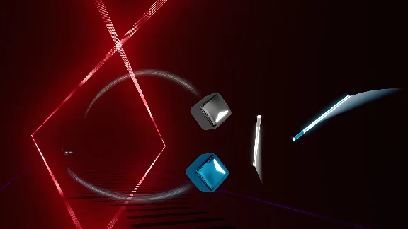 Beat Saber - Martin Garrix - Animals DLC * STEAM RU ⚡