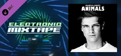 Beat Saber - Martin Garrix - Animals DLC * STEAM RU ⚡