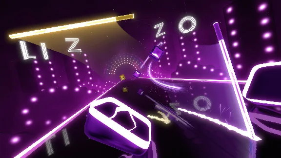 Beat Saber - Lizzo - Truth Hurts DLC * STEAM RU ⚡