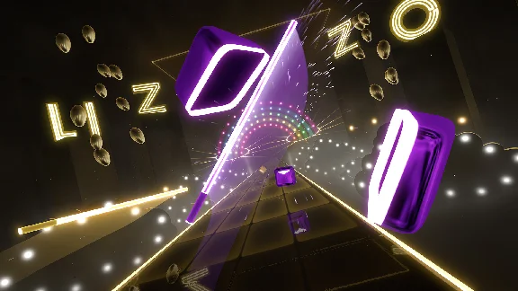 Beat Saber - Lizzo - Truth Hurts DLC * STEAM RU ⚡