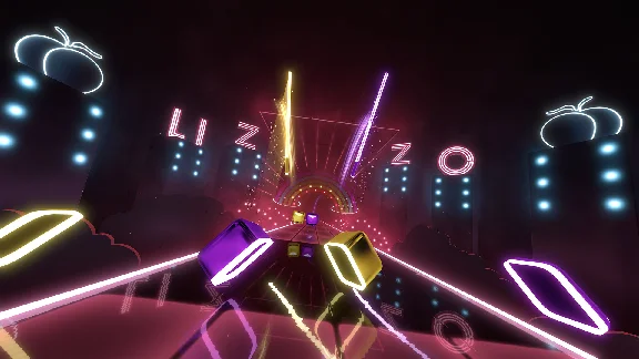Beat Saber - Lizzo - Truth Hurts DLC * STEAM RU ⚡
