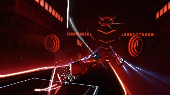 Beat Saber - The Weeknd - Take My Breath DLC