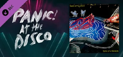 Beat Saber - Panic! At The Disco - Crazy = Genius DLC