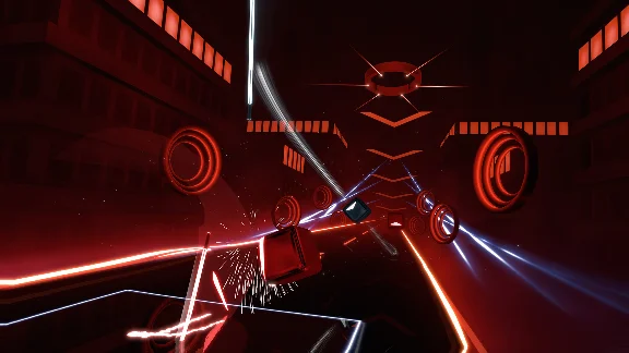 Beat Saber - The Weeknd - Die For You (Feat. Ariana Gra