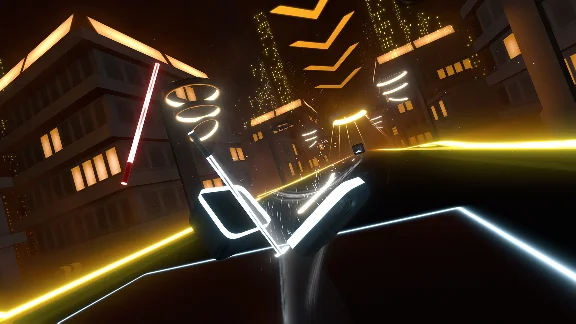 Beat Saber - The Weeknd - Die For You (Feat. Ariana Gra