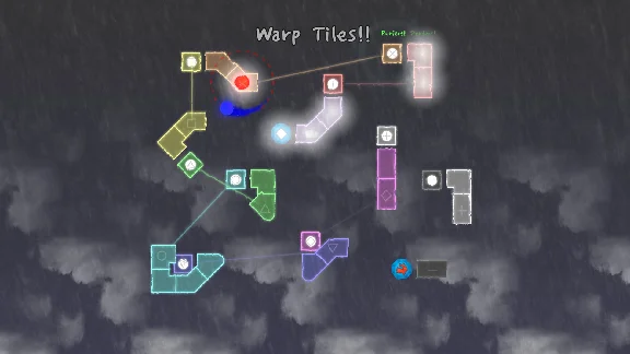 A Dance of Fire and Ice - Neo Cosmos DLC * STEAM RU ⚡
