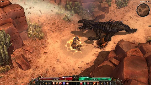 Grim Dawn - Forgotten Gods Expansion DLC * STEAM RU ⚡