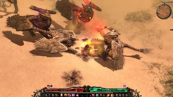 Grim Dawn - Forgotten Gods Expansion DLC * STEAM RU ⚡
