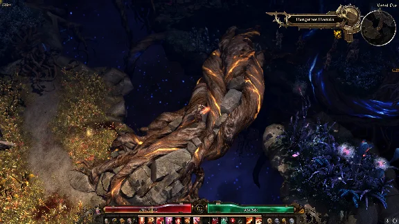 Grim Dawn - Forgotten Gods Expansion DLC * STEAM RU ⚡