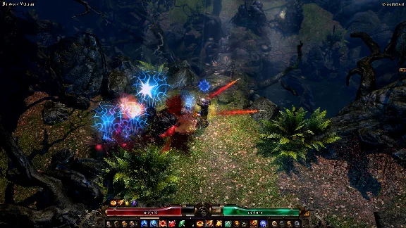Grim Dawn - Ashes of Malmouth Expansion DLC