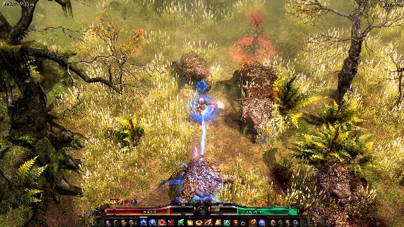 Grim Dawn - Ashes of Malmouth Expansion DLC