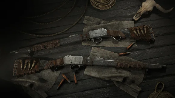 Hunt: Showdown – Frau Perchta DLC * STEAM RU ⚡