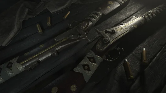 Hunt: Showdown - Ronin DLC * STEAM RU ⚡ AUTO 💳0%