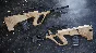 Insurgency: Sandstorm - Desert Hex Weapon Skin Set DLC