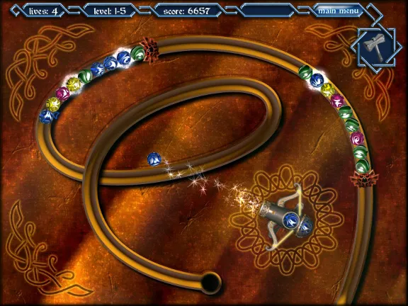 ✅Mythic Pearls: The Legend of Tirnanog ⭐Steam\ROW\Key⭐