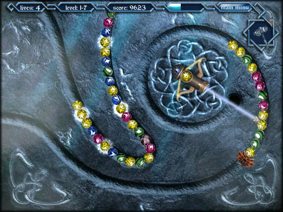 ✅Mythic Pearls: The Legend of Tirnanog ⭐Steam\ROW\Key⭐