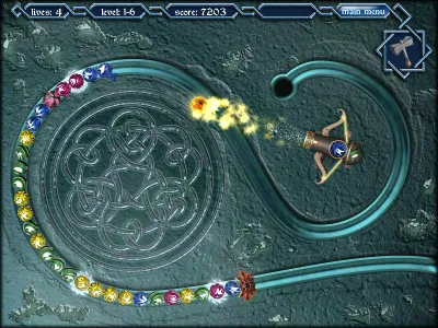 ✅Mythic Pearls: The Legend of Tirnanog ⭐Steam\ROW\Key⭐