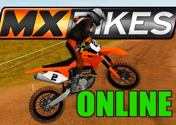 MX Bikes - ОНЛАЙН✔️STEAM Аккаунт