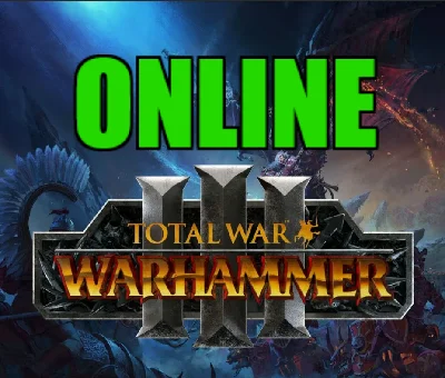 Total War: WARHAMMER II - ОНЛАЙН✔️STEAM Аккаунт
