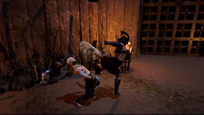 The Pit STEAM KEY REGION FREE GLOBAL ROW + ПОДАРОК 🎁