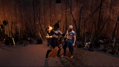 The Pit STEAM KEY REGION FREE GLOBAL ROW + ПОДАРОК 🎁