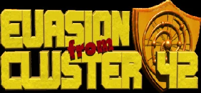 Evasion from cluster 42 STEAM KEY REGION FREE GLOBAL 🎁
