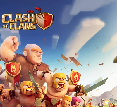 🔺 Clash of Clans - 💎 ГЕМЫ 💎 (ПО ID) ✅