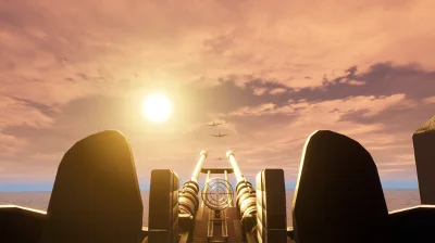 AirBorne Sea STEAM KEY REGION FREE GLOBAL ROW