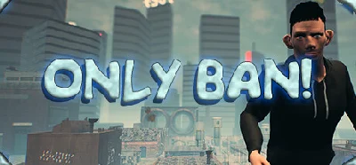 Only Ban! STEAM KEY REGION FREE GLOBAL ROW + GIFT 🎁