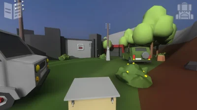 Bunker 21 Extended Edition STEAM KEY REGION FREE GLOBAL