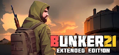 Bunker 21 Extended Edition STEAM KEY REGION FREE GLOBAL