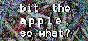 Bit The Apple, So What? STEAM KEY REGION FREE GLOBAL 🎁