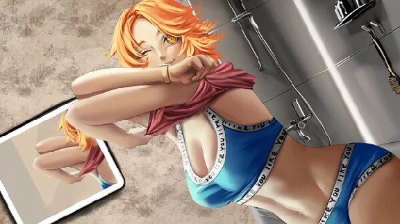 Smiling Girls STEAM KEY REGION FREE GLOBAL ROW