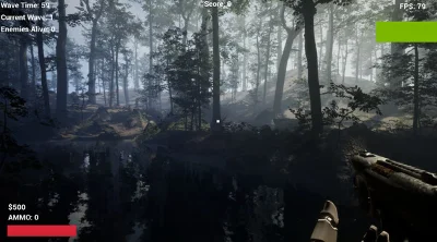 Forest Frenzy STEAM KEY REGION FREE GLOBAL ROW