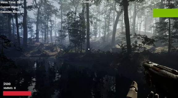 Forest Frenzy STEAM KEY REGION FREE GLOBAL ROW