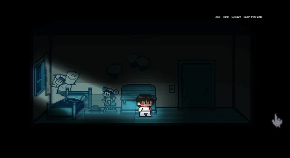 Last Bloody Snack STEAM KEY REGION FREE GLOBAL ROW