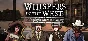 Whispers in the West - Co-op Murder Mystery STEAM KEY