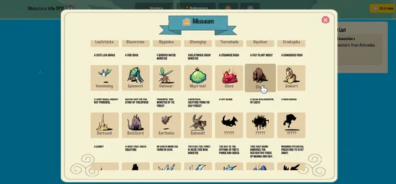Monsters Idle RPG  STEAM KEY REGION FREE GLOBAL ROW
