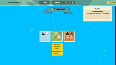 Monsters Idle RPG  STEAM KEY REGION FREE GLOBAL ROW