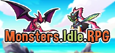 Monsters Idle RPG  STEAM KEY REGION FREE GLOBAL ROW