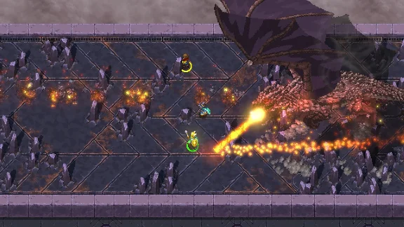 ✅Hammerwatch II ⭐Steam\RegionFree\Key⭐ + Bonus