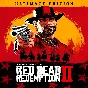 ❤️Red Dead Redemption 1 + RDR 2✔️ PS4/PS5🔥TURKEY